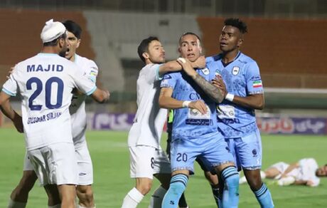 عجیب/ AFC: گل گهر سیرجان نماینده ایران در آسیاست نه چادرملو