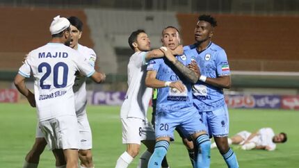 عجیب/ AFC: گل گهر سیرجان نماینده ایران در آسیاست نه چادرملو