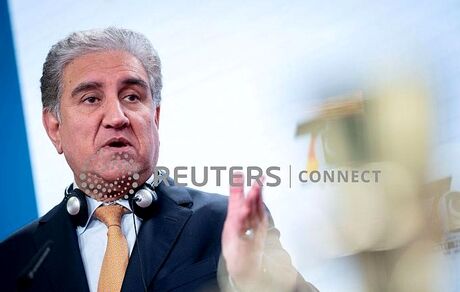 پاکستان، خواستار آزاد شدن دارایی‌های مسدود شده افغانستان شد