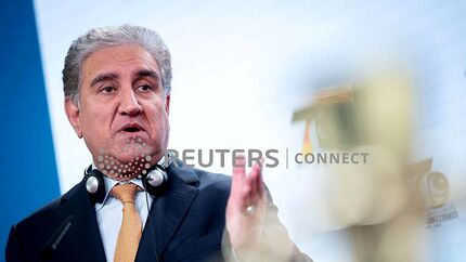 پاکستان، خواستار آزاد شدن دارایی‌های مسدود شده افغانستان شد