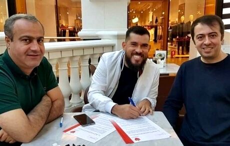 توضیحات باشگاه پرسپولیس در مورد محکومیت سرخپوشان در پرونده گابریل