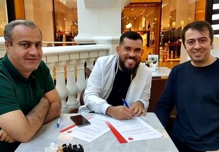 توضیحات باشگاه پرسپولیس در مورد محکومیت سرخپوشان در پرونده گابریل