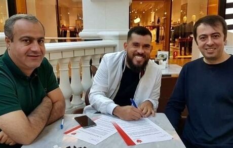 توضیحات باشگاه پرسپولیس در مورد محکومیت سرخپوشان در پرونده گابریل