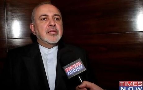 ظریف: گستاخی و نادانی، ترکیب خطرناک موجود در آمریکاست