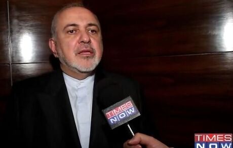 ظریف: گستاخی و نادانی، ترکیب خطرناک موجود در آمریکاست