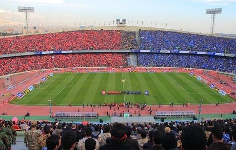 جزئیات بلیت فروشی دربی اعلام شد