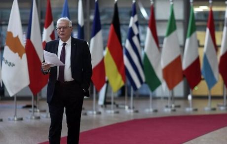 بورل: بحران انرژی اروپا بهایی است که باید برای "دفاع از دموکراسی" پرداخت کنیم