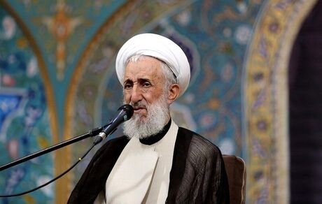 آیت‌الله کاظم صدیقی نماز جمعه این هفته تهران را اقامه خواهدکرد