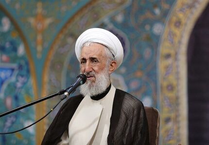 آیت‌الله کاظم صدیقی نماز جمعه این هفته تهران را اقامه خواهدکرد