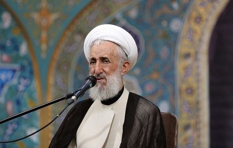 آیت‌الله کاظم صدیقی نماز جمعه این هفته تهران را اقامه خواهدکرد