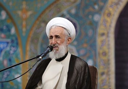 آیت‌الله کاظم صدیقی نماز جمعه این هفته تهران را اقامه خواهدکرد