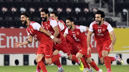 شکایت النصر از پرسپولیس پیچیده است
