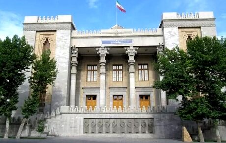 ضارب یک زن ایرانی در قبرس دستگیر شد