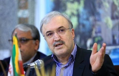 وزیر بهداشت: سال سخت‌تری در پیش است/ منطبق با جیب کشور عمل خواهم کرد