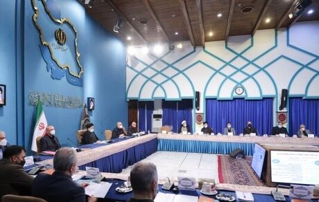 زمینه اشتغال نخبگان و رفع نیازهای آنها فراهم شود