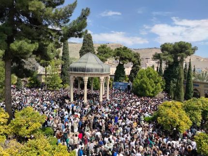 اعلام پربازدیدترین اماکن تاریخی تا پایان اولین روز فروردین ماه ۱۴۰۴ 