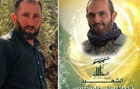 دو نیروی دیگر حزب الله شهید شدند