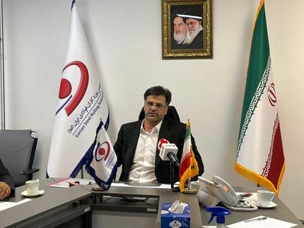 چرا مواد اولیه را قطره چکانی می دهید؟!