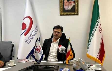 چرا مواد اولیه را قطره چکانی می دهید؟!