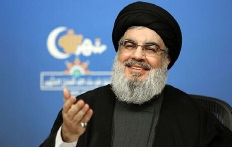 صهیونیست‌ها جانشین سید حسن نصرالله را تعیین کردند!