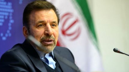 واعظی: روابط نزدیک و استراتژیکی با آنکارا داریم