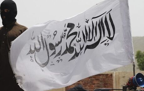 طالبان، ولایت فاریاب را تحت کنترل گرفت