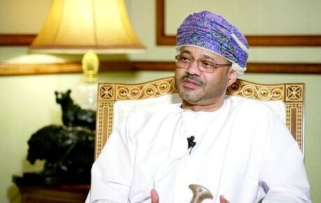 وزیر خارجه مسقط مذاکرات محرمانه درباره برجام را رد کرد