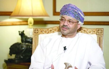 وزیر خارجه مسقط مذاکرات محرمانه درباره برجام را رد کرد