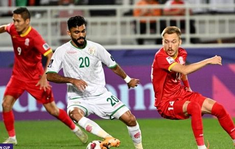 عمان با سرمربیگری برانکو ایوانکوویچ از جام ملت‌ها حذف شد / خداحافظی بدون برد پروفسور محبوب قرمزها