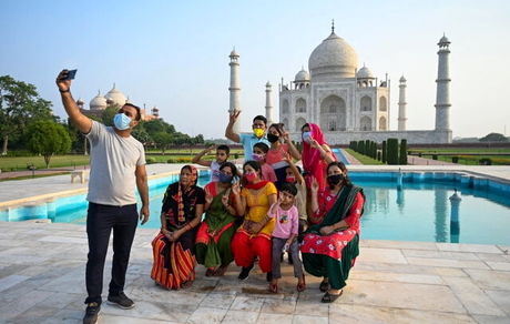 مقررات سفر از ایران به هندوستان تسهیل شد