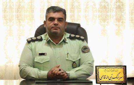 دو عامل تیراندازی در خرم آباد دستگیر شدند