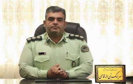 دو عامل تیراندازی در خرم آباد دستگیر شدند
