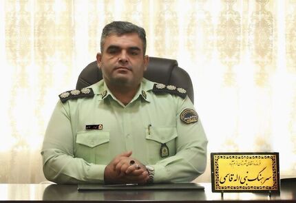 دو عامل تیراندازی در خرم آباد دستگیر شدند