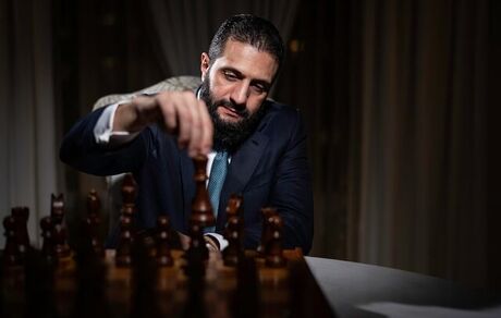 جولانی: باعث مرگ انسان بی‌گناهی نشده‌ام / بازسازی روابط سوریه با آمریکا مهمترین ماموریت دیدارهای اخیرم بود