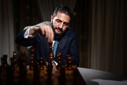 جولانی: باعث مرگ انسان بی‌گناهی نشده‌ام / بازسازی روابط سوریه با آمریکا مهمترین ماموریت دیدارهای اخیرم بود