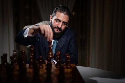 جولانی: باعث مرگ انسان بی‌گناهی نشده‌ام / بازسازی روابط سوریه با آمریکا مهمترین ماموریت دیدارهای اخیرم بود