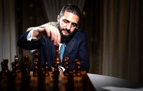 جولانی: باعث مرگ انسان بی‌گناهی نشده‌ام / بازسازی روابط سوریه با آمریکا مهمترین ماموریت دیدارهای اخیرم بود