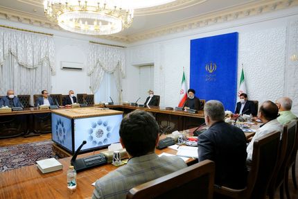 ۴ دستور رئیس جمهور خطاب به مسئولان و مدیران اجرایی برای رسیدگی به حادثه ریزش متروپل