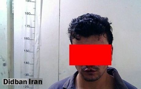 بازداشت مرد متجاوز به زنان تنها در شرق تهران