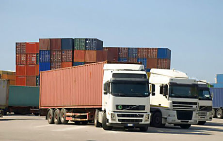 ممنوع الورود شدن کامیون‌های ایرانی به اروپا در صورت عدم نوسازی