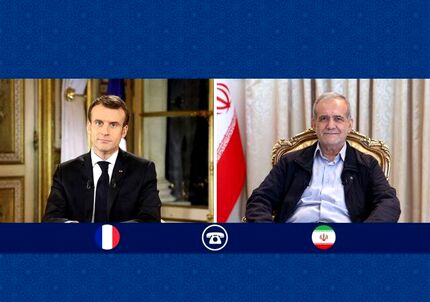 رئیس جمهور: ایران همواره از مذاکره و گفت و گو استقبال می‌کند