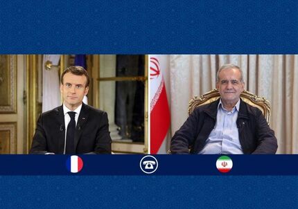 رئیس جمهور: ایران همواره از مذاکره و گفت و گو استقبال می‌کند