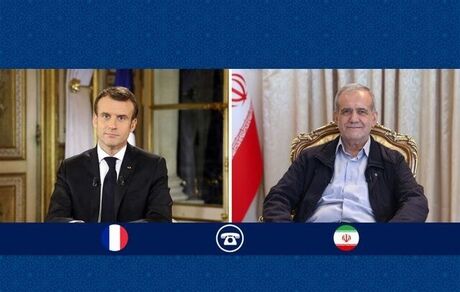 رئیس جمهور: ایران همواره از مذاکره و گفت و گو استقبال می‌کند