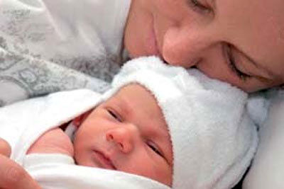 چگونگی دریافت ماهیانه غرامت «مرخصی زایمان»