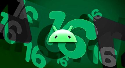 نصب اپلیکیشن در اندروید ۱۶ سریع‌تر می‌شود