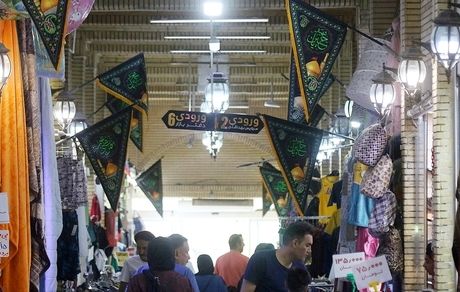 ساعات فعالیت بازار جزیره کیش در تاسوعا و عاشورا اعلام شد