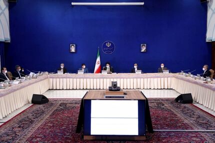 دستور رئیس جمهور برای تامین داروی بیماران SMA