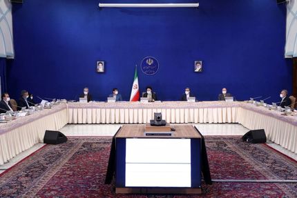 دستور رئیس جمهور برای تامین داروی بیماران SMA