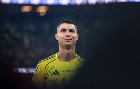 رونالدو رویای خرید منچستریونایتد را دارد