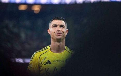 رونالدو رویای خرید منچستریونایتد را دارد